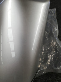 Toyota Land Cruiser 2013 Right Front Bumper Cover Moulding