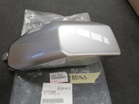 Toyota Land Cruiser 2013 Right Front Bumper Cover Moulding