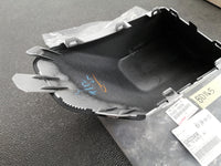 Toyota Land Cruiser 2013 Right Front Bumper Cover Moulding