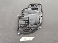 Toyota Corolla Cross Base Model 2023 Left Front Door Cover Foil