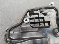 Toyota Corolla Cross Base Model 2023 Left Front Door Cover Foil