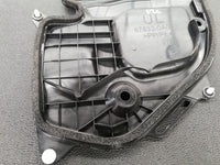 Toyota Corolla Cross Base Model 2023 Left Front Door Cover Foil