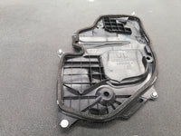 Toyota Corolla Cross Base Model 2023 Left Front Door Cover Foil