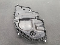Toyota Corolla Cross Base Model 2023 Left Front Door Cover Foil