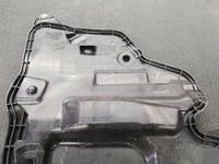 Toyota Corolla Cross Base Model 2023 Left Front Door Cover Foil