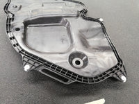 Toyota Corolla Cross Base Model 2023 Left Front Door Cover Foil