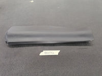 Toyota Corolla Cross Base Model 2023 Left Rear Door Lower Moulding Trim