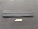 Toyota Corolla Cross Base Model 2023 Left Rear Door Lower Moulding Trim
