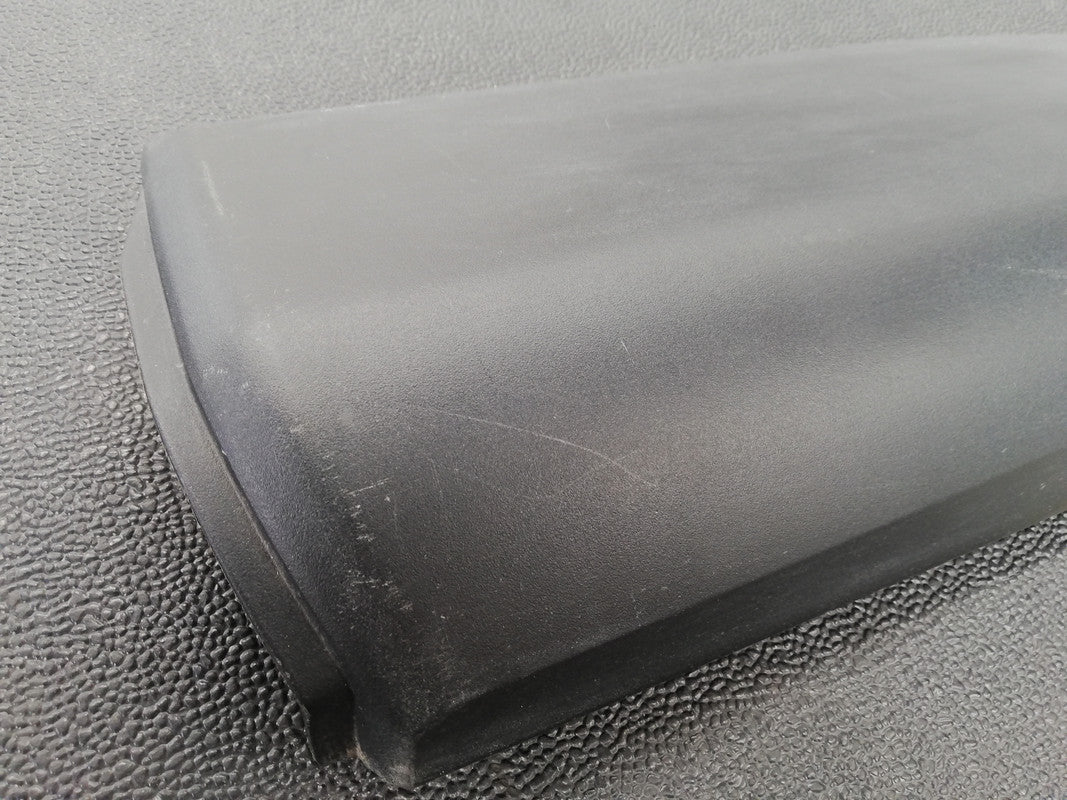 Toyota Corolla Cross Base Model 2023 Left Rear Door Lower Moulding Trim