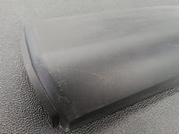 Toyota Corolla Cross Base Model 2023 Left Rear Door Lower Moulding Trim