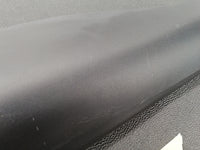 Toyota Corolla Cross Base Model 2023 Left Rear Door Lower Moulding Trim