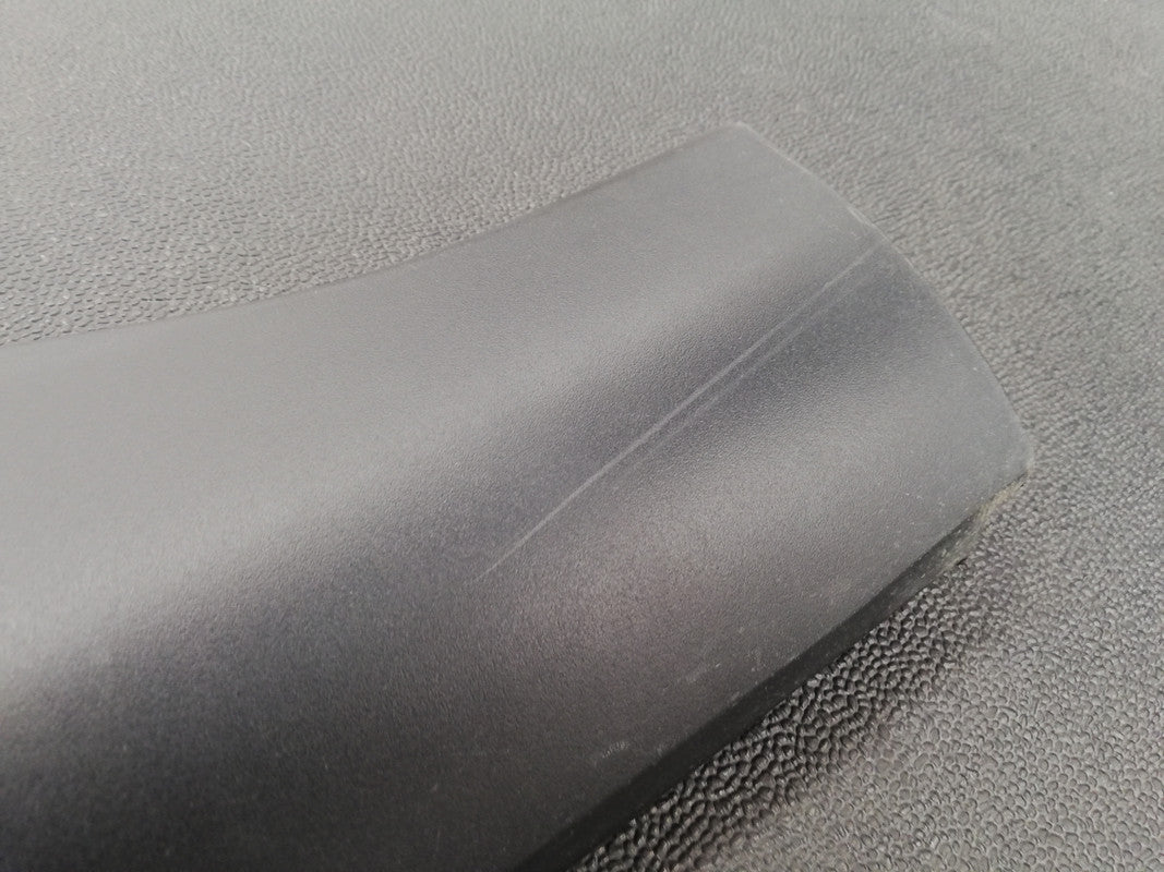 Toyota Corolla Cross Base Model 2023 Left Rear Door Lower Moulding Trim