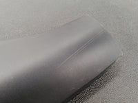 Toyota Corolla Cross Base Model 2023 Left Rear Door Lower Moulding Trim