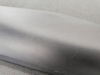 Toyota Corolla Cross Base Model 2023 Left Rear Door Lower Moulding Trim