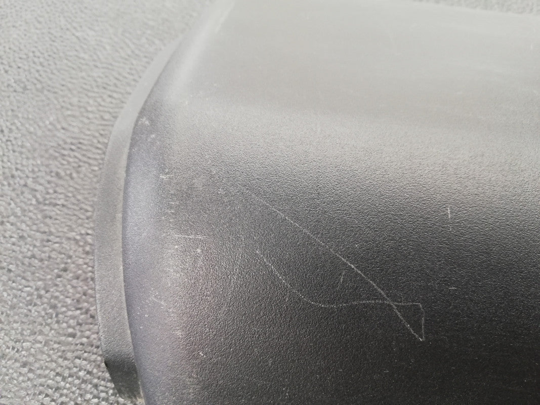 Toyota Corolla Cross Base Model 2023 Left Rear Door Lower Moulding Trim