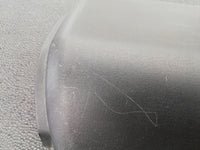 Toyota Corolla Cross Base Model 2023 Left Rear Door Lower Moulding Trim