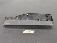 Toyota Corolla Cross Base Model 2023 Left Rear Door Lower Moulding Trim