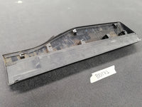 Toyota Corolla Cross Base Model 2023 Left Rear Door Lower Moulding Trim