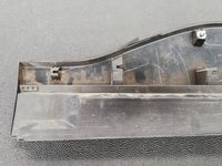 Toyota Corolla Cross Base Model 2023 Left Rear Door Lower Moulding Trim