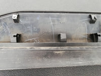 Toyota Corolla Cross Base Model 2023 Left Rear Door Lower Moulding Trim