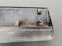 Toyota Corolla Cross Base Model 2023 Left Rear Door Lower Moulding Trim