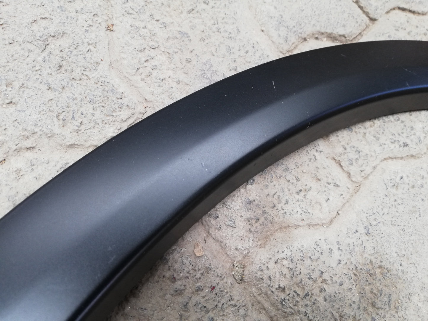 Audi Q5 Base Model 2023 Right Rear Arch Moulding