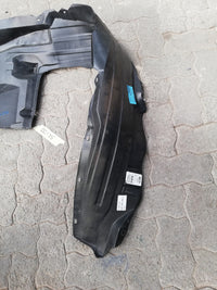 Toyota Aftermarket Hilux 2.4 GD-6 SRX 2018 Left Front Fender Liner