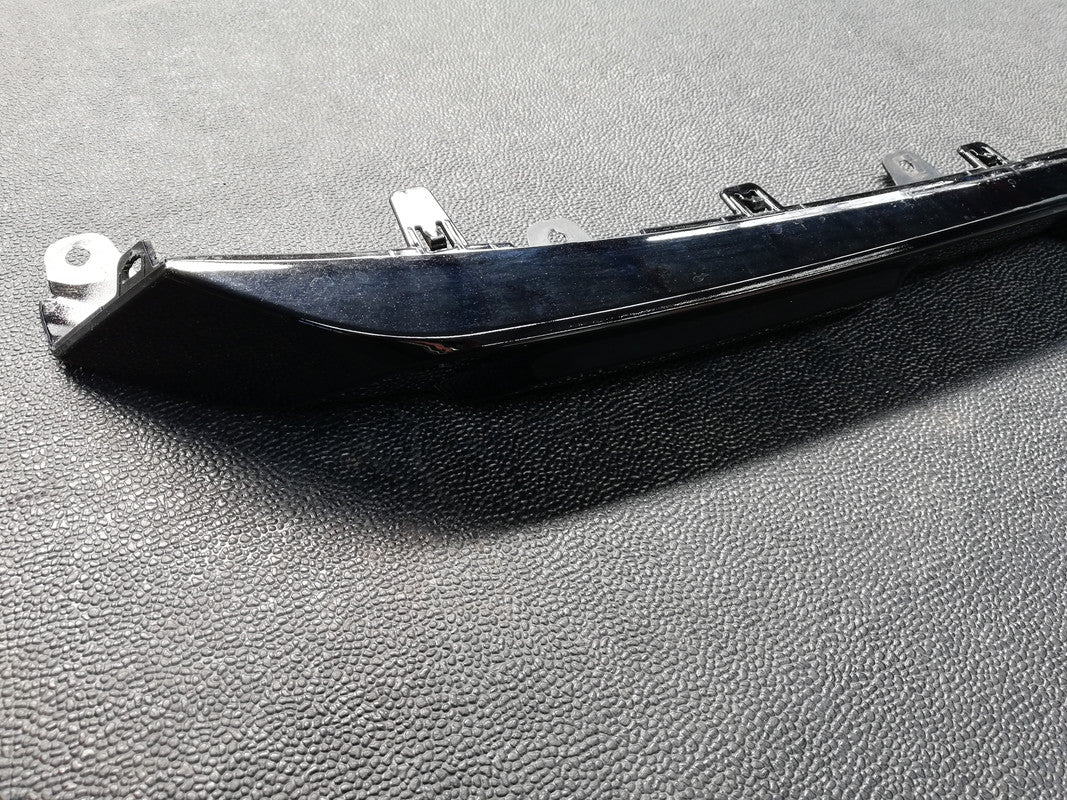Toyota Corolla Cross XR 2022 Front Bumper Spoiler