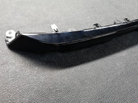 Toyota Corolla Cross XR 2022 Front Bumper Spoiler