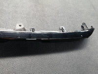 Toyota Corolla Cross XR 2022 Front Bumper Spoiler