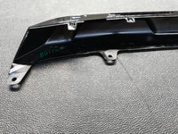 Toyota Corolla Cross XR 2022 Front Bumper Spoiler