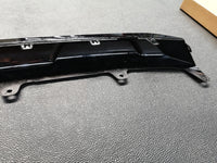 Toyota Corolla Cross XR 2022 Front Bumper Spoiler