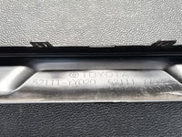 Toyota Corolla Cross XR 2022 Front Bumper Spoiler