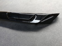 Toyota Corolla Cross XR 2022 Front Bumper Spoiler