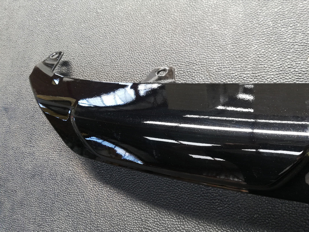 Toyota Corolla Cross XR 2022 Front Bumper Spoiler