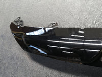 Toyota Corolla Cross XR 2022 Front Bumper Spoiler