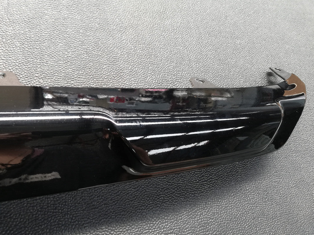 Toyota Corolla Cross XR 2022 Front Bumper Spoiler