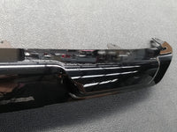 Toyota Corolla Cross XR 2022 Front Bumper Spoiler