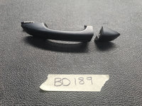 Volkswagen Polo Trendline 2021 Left Front Door Outer Handle
