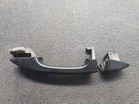 Volkswagen Polo Trendline 2021 Left Front Door Outer Handle