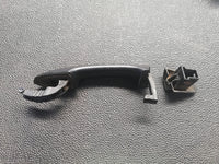 Volkswagen Polo Trendline 2021 Left Front Door Outer Handle