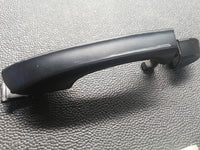 Volkswagen Polo Trendline 2021 Left Front Door Outer Handle