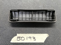 Volkswagen UP! Rear Air Grille - Left or Right