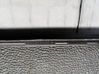 Volkswagen UP! Rear Air Grille - Left or Right