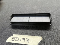 Volkswagen UP! Rear Air Grille - Left or Right