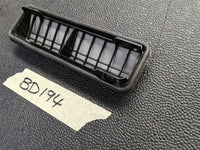 Volkswagen UP! Rear Air Grille - Left or Right