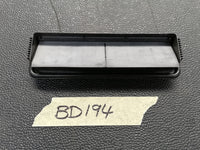 Volkswagen UP! Rear Air Grille - Left or Right