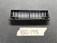 Volkswagen UP! Rear Air Grille - Left or Right