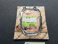 Volkswagen T-Cross 2022 Left Front Bumper Trim