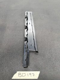 Volkswagen T-Roc R-Line 2021 Left Rear Door Trim